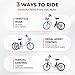 Fastaqua Electric Trike for Adults,24