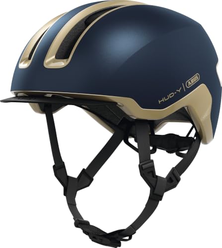 HUD-Y Midnight Gold M – Ansicht 5