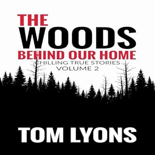 The Woods Behind Our Home cover art