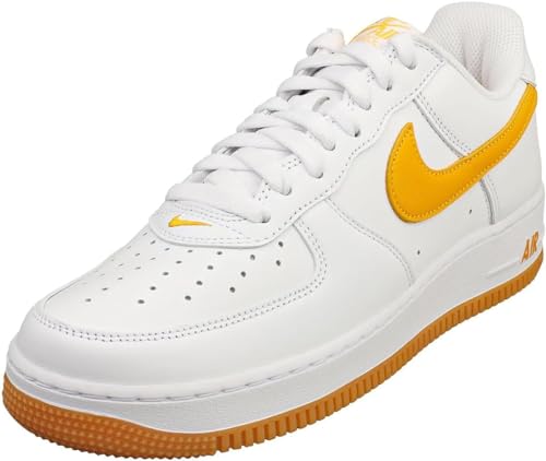 Image of Nike Men's Air Force 1 Low Sneakers