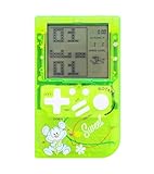 jeux casse briques gratuit Cadeau intime, accompagnant la croissance: comme cadeau pour les enfants, cette console de jeu peut non seulement apporter de la joie, mais aussi exercer une coordination, une vitesse de réaction et une capacité de réflexion des enfants. C'est un bon partenaire pour accompagner la croissance des enfants. Propulsé par 2 * batteries AAA (non incluses). Taille / poids du produit: 10,8 * 6,5 * 1,8 cm / 53g Produit avec taille / poids d'emballage: 11 * 6,8 * 2,1 cm / 64g