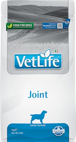 Vet Life Joint Dog, 1er Pack (1 x 2 kg)