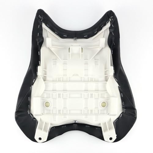 Coussin siège selle moto YZF-R6 2006-2007 passager - 6
