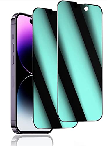 �y�u���[���C�g�J�b�g���`�����h�~�z�y2���Z�b�g�ziPhone 15 Plus ��p�K���X�t�B���� �u���[���C�g�J�b�g �ڂ̔����y�� ���͂�ی� �ڂ̔��y���� �h�� �ڂɗD���� �v���C�o�V�[�ی� �d�x9�g ������ �\�t���ȒP �A�C�t�H�� 15 Plus�`