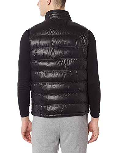 Coletes longos Puffer, Blue Bay, MasculinoGG