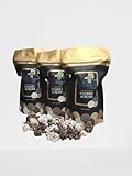 McLand's Cookies & Cream Popcorn (3-Pack)