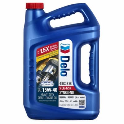 Delo GAL 15W40 HD Oil3 miniatura 5