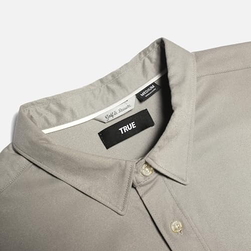 True All Day Vacay Button Up2