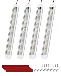 Bonlux GC-2103 LED Innenbeleuchtung 4 Stück