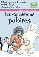Les Expéditions Polaires 2746503115 Book Cover