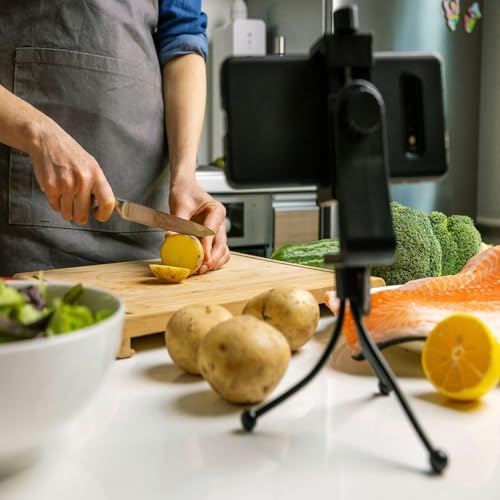 Catherine Fulvio on teaching the basics of cooking to the TikTok generation