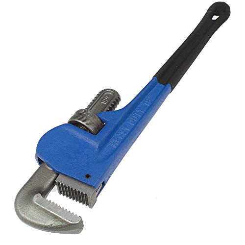 Toolzone 18 STILSONS/Pipe Wrench