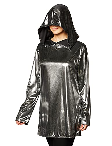 Forum Unisex-Adult's Costume, Silver, One Size
