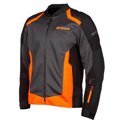 Image of KLIM Men's Induction Street Motorcycle Jacket
