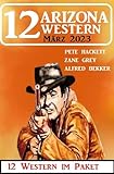 12 Arizona Western März 2023