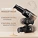 FV Full Coverage Liquid Foundation, Hydrating & Concealing, Long Lasting Stain Finish, Flawless Radiance, Waterproof Foundation for Combination Skin, 1.0 FL.OZ (Classic Ivory)