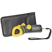 Yokogawa CL120 Mini Clamp-On Test Meter for AC Current, 59mm W x 210mm H x 40mm D