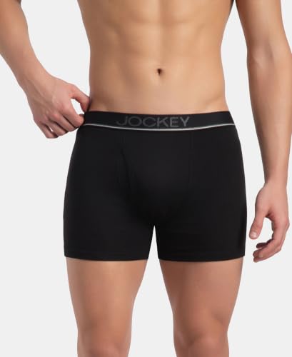 Image of Jockey Men Boxer Briefs