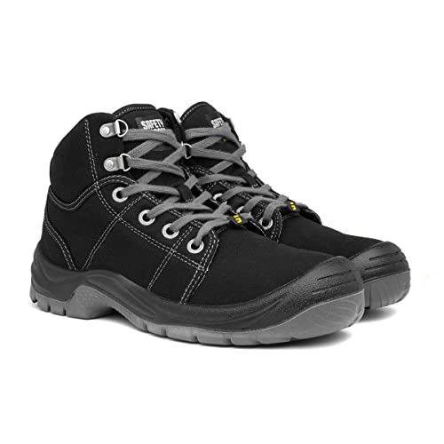 Safety Jogger