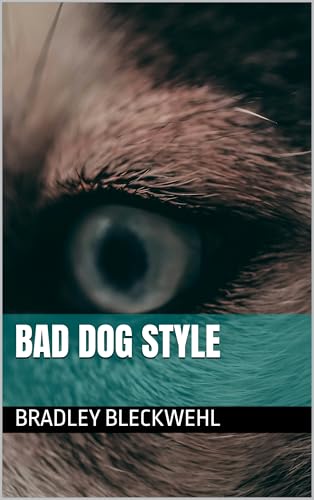 Bad Dog Style (Supernatural Sex)