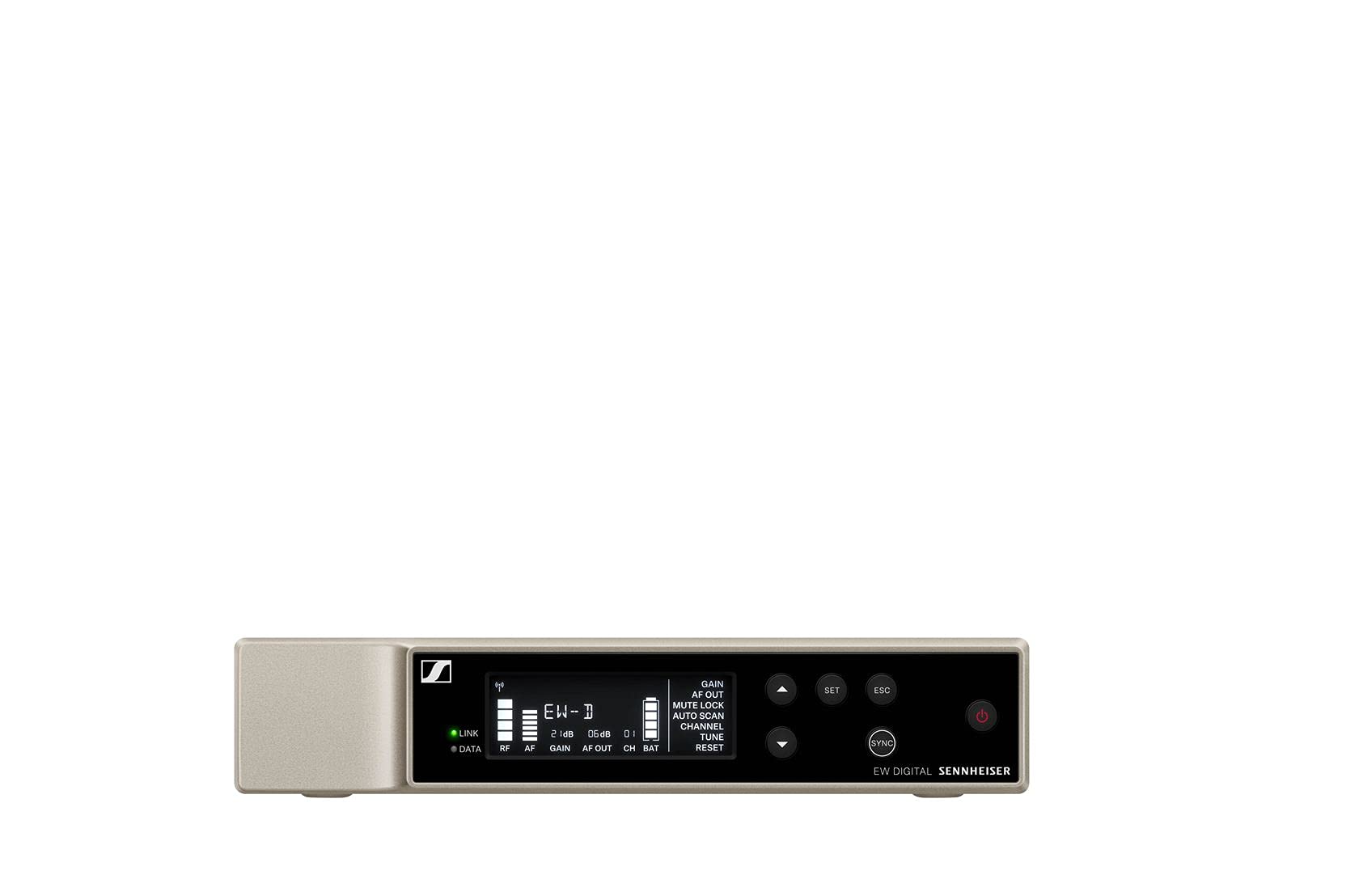 Sennheiser EW-D SKM-S BASE SET (S1-7) - draadloze set