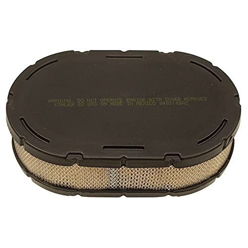 Stens 055-172 Kohler 32 083 09-S Air Filter