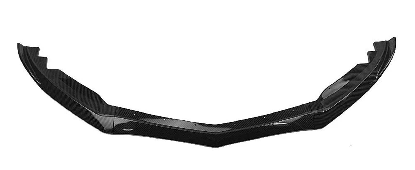 Kit de Corps Séparateur Cadillac ATS Look Fibre de Carbone Premium