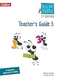 Busy Ant Maths ― TEACHER’S GUIDE 3: [Revised Edition]