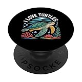 Photo Gallery amo le tartarughe sea turtle ocean advocate popsockets popgrip adesivo Photo Gallery amo le tartarughe sea turtle ocean advocate popsockets popgrip adesivo