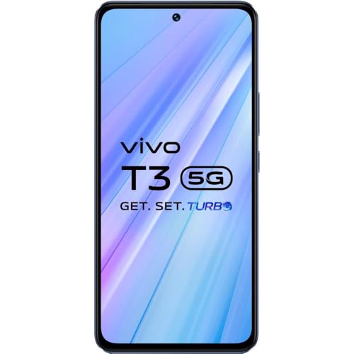 vivo T3 5G - Image 3
