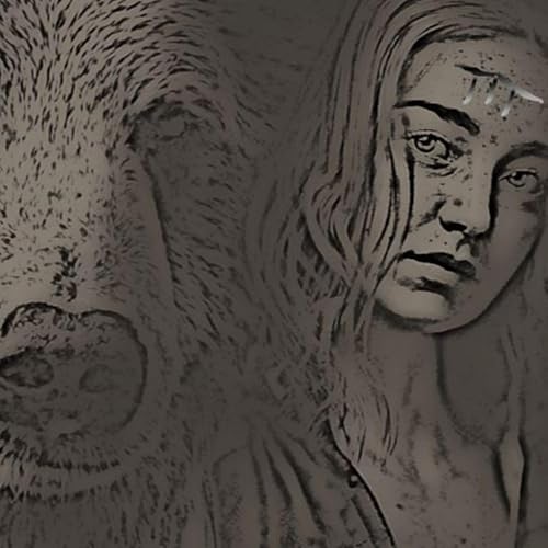 Story Opus-The Fiction Road - Episode #10 - KODIAK KIN