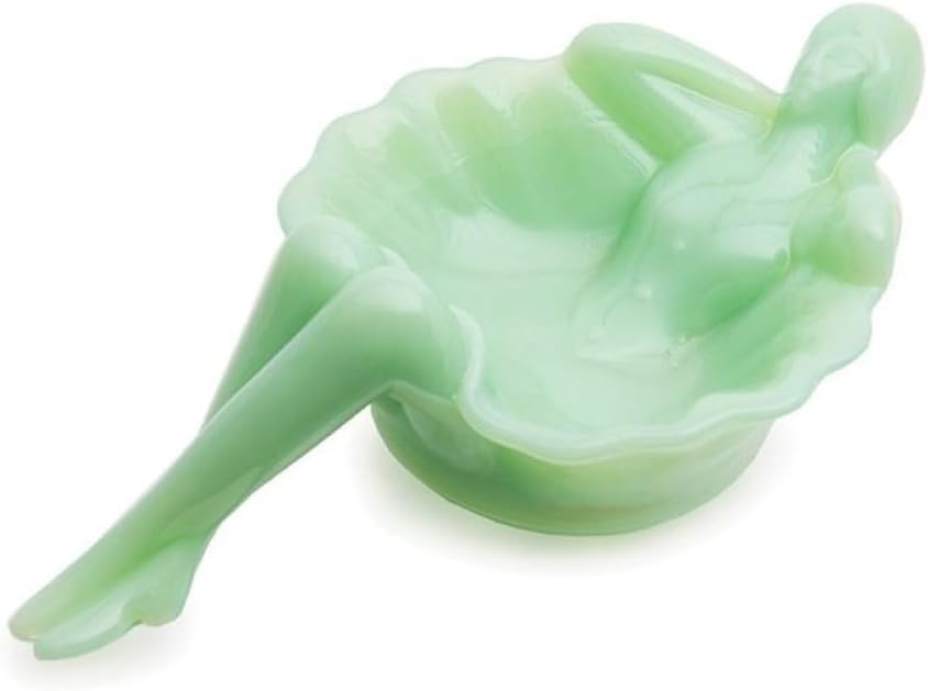 Bathing Beauty Soap Dish