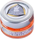 Fjord, Uova di salmone, 50 g