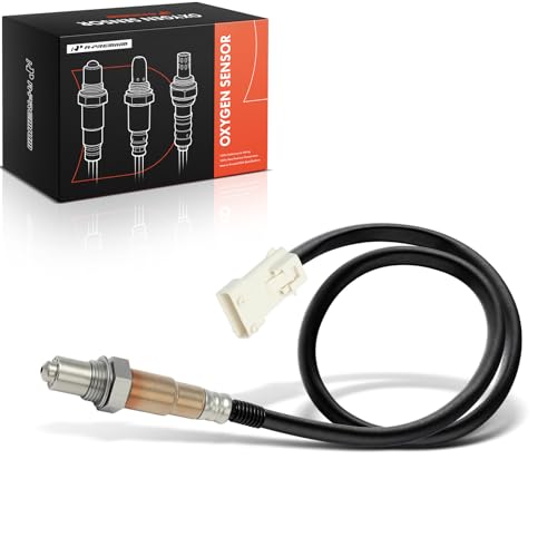 Sensor de Oxígeno A-Premium para Saab, Saturn y Volvo miniatura 1