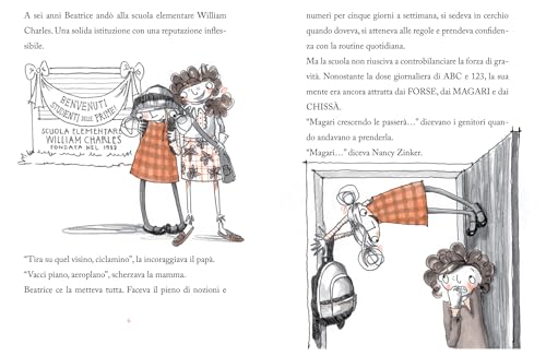 Beatrice Sottosopra - 5