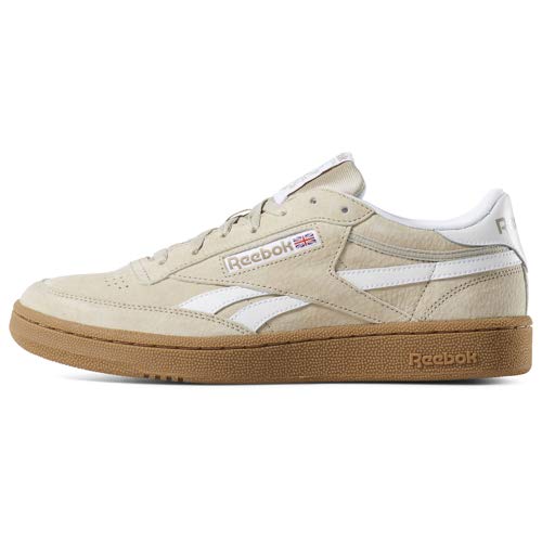 Image of Reebok Mens Club C 85 Sneaker