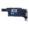 01M3M4 1M3M4 Replacement for Dell Latitude 5420 Laptop Motherboard GDF40 LA-K491P System Board CPU Mainboard i3-1125G4 Processor