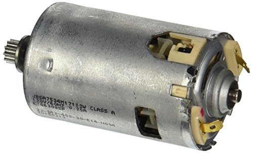 Hoover Motor, Power Nozzle Uh70400 Uh70401 Uh70402 Geared #TOP1