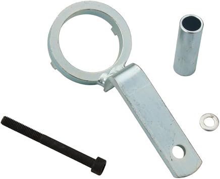 Accessories Variator Holder/Blocking Tool For Vespa GT 60 GTS250 GTS300 GTV250 GTV300 GTV 250cc 300cc 4-Stroke Engine 4T 4V LC 5442