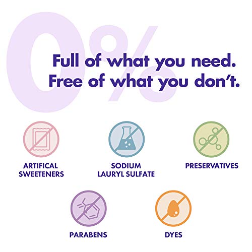 image for Arm & Hammer Essentials Whiten & Strengthen Fluoride Toothpaste, 100% 