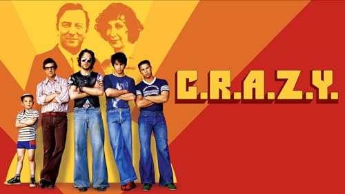 C.R.A.Z.Y. – vue 2
