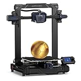 anentome helena 【Modularer Aufbau für schnelle Montage】 Der ANYCUBIC KOBRA NEO 3D-Drucker ist modular aufgebaut und kann vom Benutzer in weniger als 10 Minuten zusammengebaut werden, was 80% der Einrichtungszeit spart. Out of the box ist er der beste 3D-Drucker für Anfänger. Die maximale Druckgeschwindigkeit beträgt bis zu 100 mm/s.