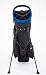 MacGregor Golf MACBAG146 Mactec Hybrid 14 Golf Club Stand Carry Trolley Bag,...