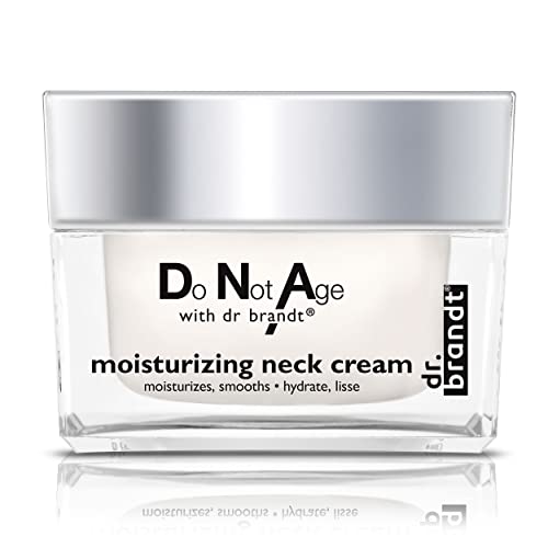 Dr. Brandt Crème Hydratante Pour Le Cou Do Not Age (50 g) Cover