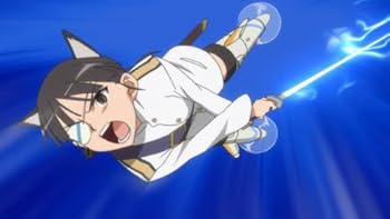 Blu-ray Strike Witches: Season 1 Book