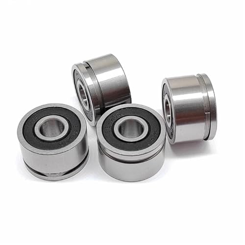 Roulement alternateur 6302-2RS étanche pour moteur auto