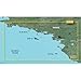 Garmin VEU464S - Penmarch to Les Sables d