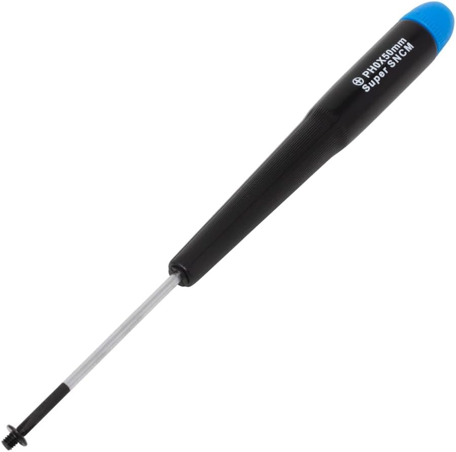 INEX TL-022 Precision Phillips Screwdriver Set for M.2 SSD