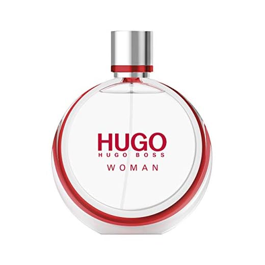 Hugo Boss 61411 - Agua de perfume