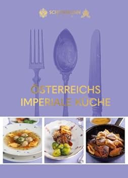Hardcover Österreichs imperiale Küche [German] Book